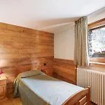 Lägenhet Maison Godioz - 1