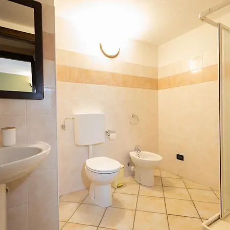 Διαμέρισμα Maison Godioz - 1