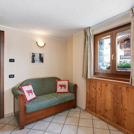 Διαμέρισμα Maison Godioz - 1 *