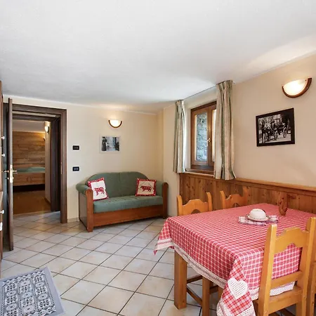 Διαμέρισμα Maison Godioz - 1 Leverogne Rochefort