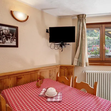 Maison Godioz - 1