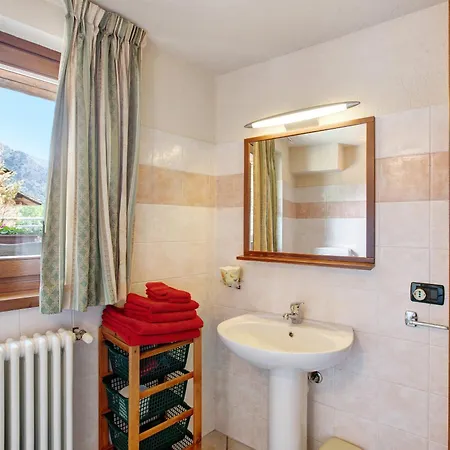 Maison Godioz - 1 Διαμέρισμα