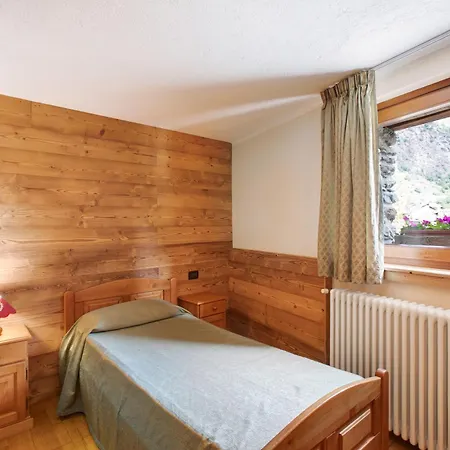 Daire Maison Godioz - 1