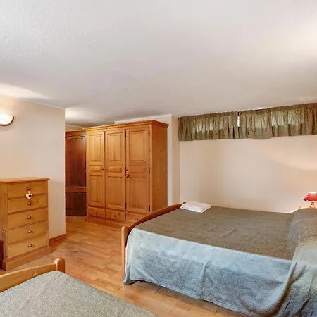 Lägenhet Maison Godioz - 1 Leverogne Rochefort