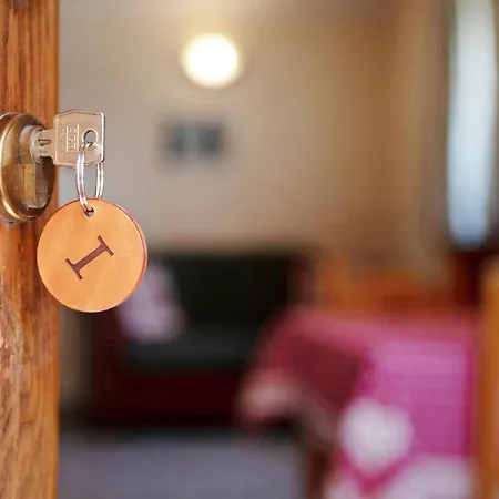 Daire Maison Godioz - 1 Leverogne Rochefort